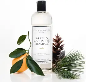 Dtwcs16001 The Laundress Wool And Cashmere Shampoo 31 Loads Concentrated Liquid Laundry Det
