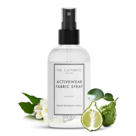 Spacw08001 The Laundress Activewear Odor Freshener Spray - 8 Oz Marine Scent