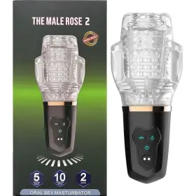 The Male Rose 198168045466 2