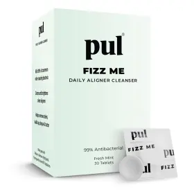 The Pultool 850012935261 Pul Aligner Cleaner Tablets Pack Of 30 For Cleaning Count 1