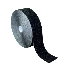 103.3 Theraband 12740 Kinesiology Tape Black Gray 2 X Bulk Roll Xactstretch Indicators