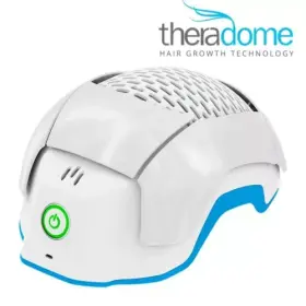 Lh80 Theradome Pro Laser Hair Growth Helmet