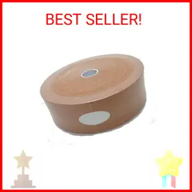 Kinesio2x105bei Therapists Choice Therapist S Kinesiology Tape Bulk Roll Beige