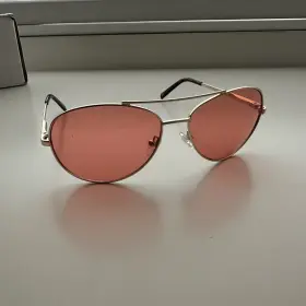 G05-o Theraspecs Pilot Glasses Indoor Lenses Light Sensitivity Aviator Outdoor Gold