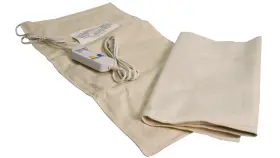 Theratherm 714905039392 Heating Pad - Electric Moist Digital King Size 26 Inch X 14