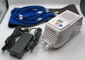 003-07 Thermazone 18506a Thermal Hot Cold Therapy Therma Zone