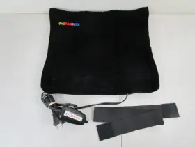 Tt550platinum Thermotex Therapy System Tts Infrared Heating Pad Platinum Tts-550 Heat 16 Inch X14