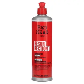 Tigi Bed Head 615908432022 Resurrection Shampoo 400ml/13.5oz Bottle