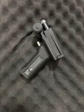 C5000 Titronics Tytron Paraspinal Thermography Scanner