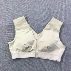 505306 Tommie Copper Shoulder Support Sport Bra Xl Womens Znergy Activewear Gym