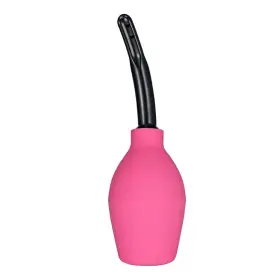 Topquafocus 769891360883 Enema Bulb Anal Douches 10oz / 294ml Capacity Vaginal Douche Cleaning Si