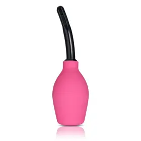 Topquafocus 769891361033 10oz Silicone Enema Bulb For Men Or Women Cleaning Soft Anal Vaginal Douche B