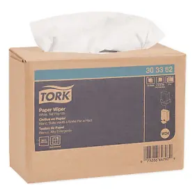 303362 Tork Wipes Mltprp 9.75x16.75 Essity 073286647979