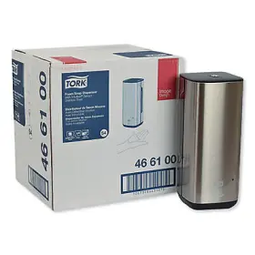466100 Tork Dispenser Foam Soap Ss Essity 073286631275