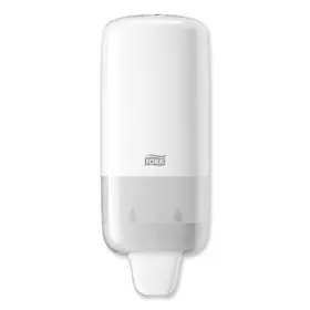 570020a Tork Dispenser Elev Soap Wh Essity 073286621375