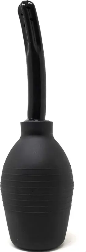 Touch 445045586561 Touche Enema Bulb - Anal Or Vaginal Douche For Men Women Medical Grade C