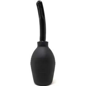 Mwt-163-10001 Touch Touche Enema Bulb - Anal Or Vaginal Douche For Men Women Medical Grade Co