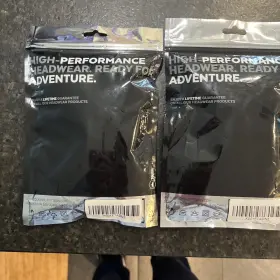 Rn155414 Tough Outfitters Lot Of 2tough 12-in-1 Headwear Headband -unisex Face Covering