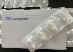 41131 Tracheostomy Hme - Heat And Moisture Box Of 50