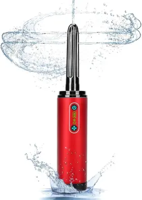 Ll-d001 Traman Traman-enema-anal-douche Enemas-douches For Men And Women Colon Cleanse Shower
