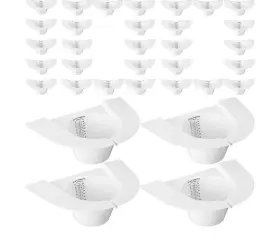 Yng0994 Trelaco 100 Pcs Urine Hats For Toilets Collection Toilet To Ca