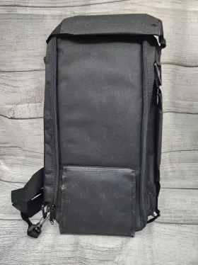 Tj-1000 Triac #tj-1000 Kangaroo Joey Pump Backpack For Dual Flush