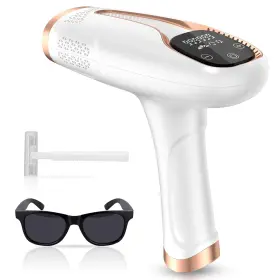 Tygsf 786463416663 Hair Removal Device Laser For Women And Men Ipl At-hom