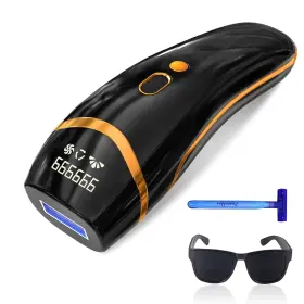 Tyhgsf 669185484762 Laser Hair Removal Ipl Permanent For Women And Men D