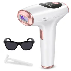 Tyhgsf 786463416656 Hair Removal Device Ipl Laser For Women And Men 999