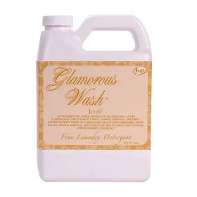 Tyler Candle Company 803821381736 Laundry Detergent 128 Oz Gallon Fine Fragrance Glamorous Wash Icon Candles
