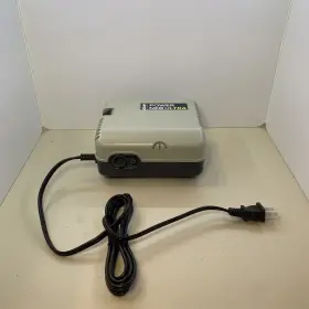 18080 Ultra Power Neb Compressor Model Tested