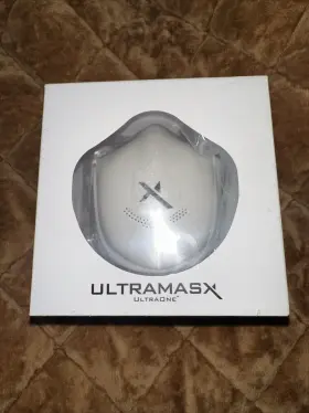 Ultraone 883000002845 Ultramasx Electric Mask