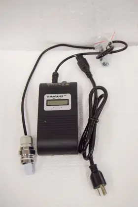 103024 Ultraviolet Power Uvt-8 20gpm Uv Water Purification Supply