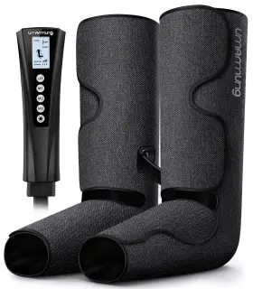 Um-02 Umarmung Leg Massager Air Compression With Heat Gifts For Women Men Foot Fathers