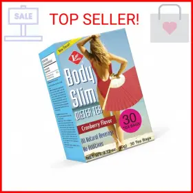 Uncle Lees Tea 892241000280 Lee S Body Slim Dieters Detox And Slimming Senna Hibiscus Flower