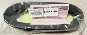 Rt-cus001-02 United Hayek Cuirass Seal Size 1 10/box