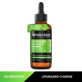 Plu771 Upgraded Formulas Charge - Instant Hydration