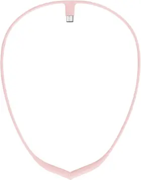 Ura13p-in Upright Go Magnetic Necklace Only For S And 2 One Size Pink Ura13p-in Upright Go Magnetic Necklace Only For S And 2 One Size Pink