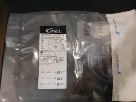 Tc600l Uresil 775100 Optimus Gravity Drainage Bag 06/01/2028 100 Ml