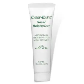 Ce-1000 Us Pharmacal Cann-ease Hypoallergenic Nasal Moisturizer Skin Cream 1 Oz Tube For Cpap/oxygen