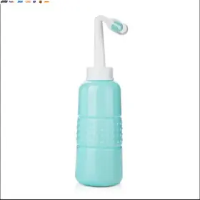 Usa-viralfinds 313031364394 Perineal Irrigator Maternal Postpartum Vaginal Washing Device Butt Cleaning Devi