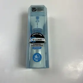 V-comb 334604001370 Licetec A1 Rechargeable Eliminates Head Lice And Eggs Chemical-free