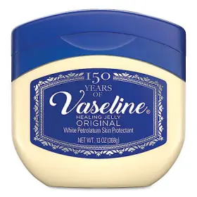 34500ct Vaseline Jelly Original 13 Oz Jar 24/carton Unilever