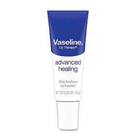 75000ct Vaseline First Aid Lip 72 Unilever