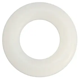 Fv1694 Ves Vacuum Platinum Silicone Round Ball Stretcher Scrotum Stretching Ring For Men
