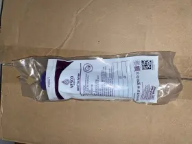 Non66060 Vesco Medical Enfit Tip Syringes 60ml Case Of 30