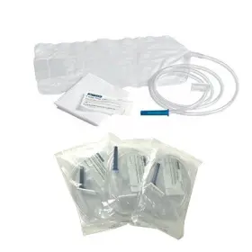 Vetmed Usa 038555416311 Enema Bags Kit Pack Of 4