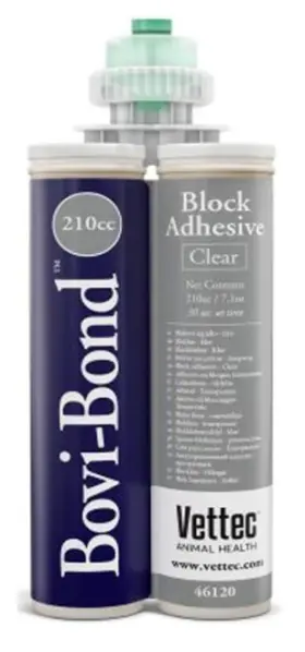 46120 Vettec Bovi Bond 210cc