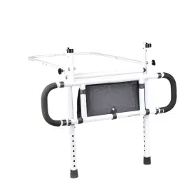 Vevor 840349982694 Bed Rails For Elderly Adults 180 Foldable Seniors 450lbs