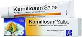 Vffwbb 726084960732 Kamillosan Chamomile Ointment 40 Gr Made In Germany